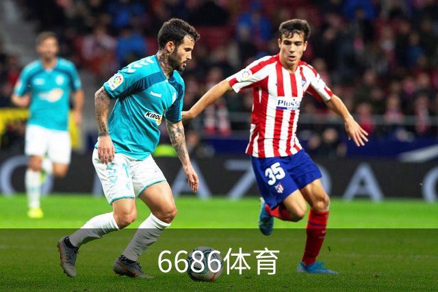 6686体育公司介绍